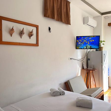 El Encanto De Mimi Puerto Ayora  Dış mekan fotoğraf