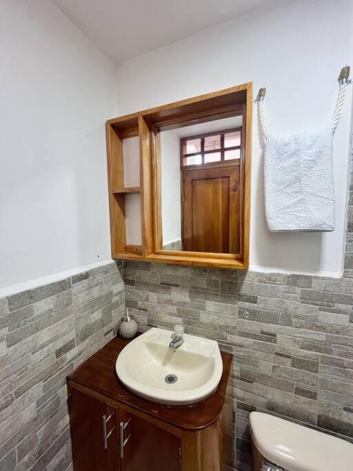 El Encanto De Mimi Puerto Ayora  Dış mekan fotoğraf