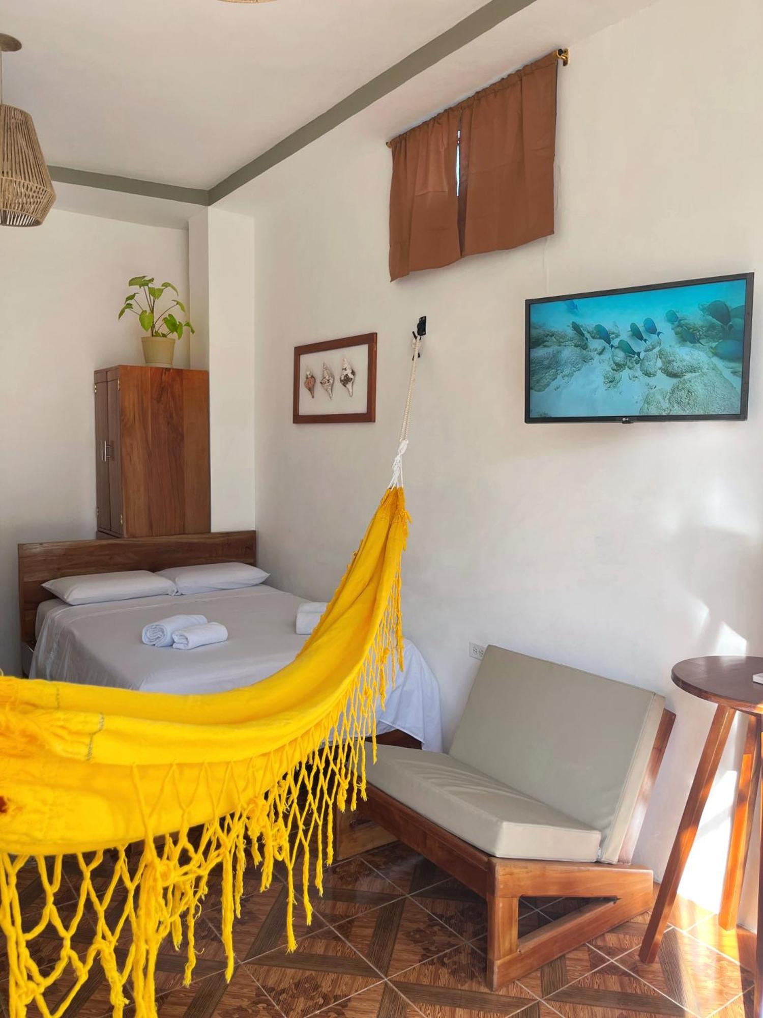 El Encanto De Mimi Puerto Ayora  Dış mekan fotoğraf