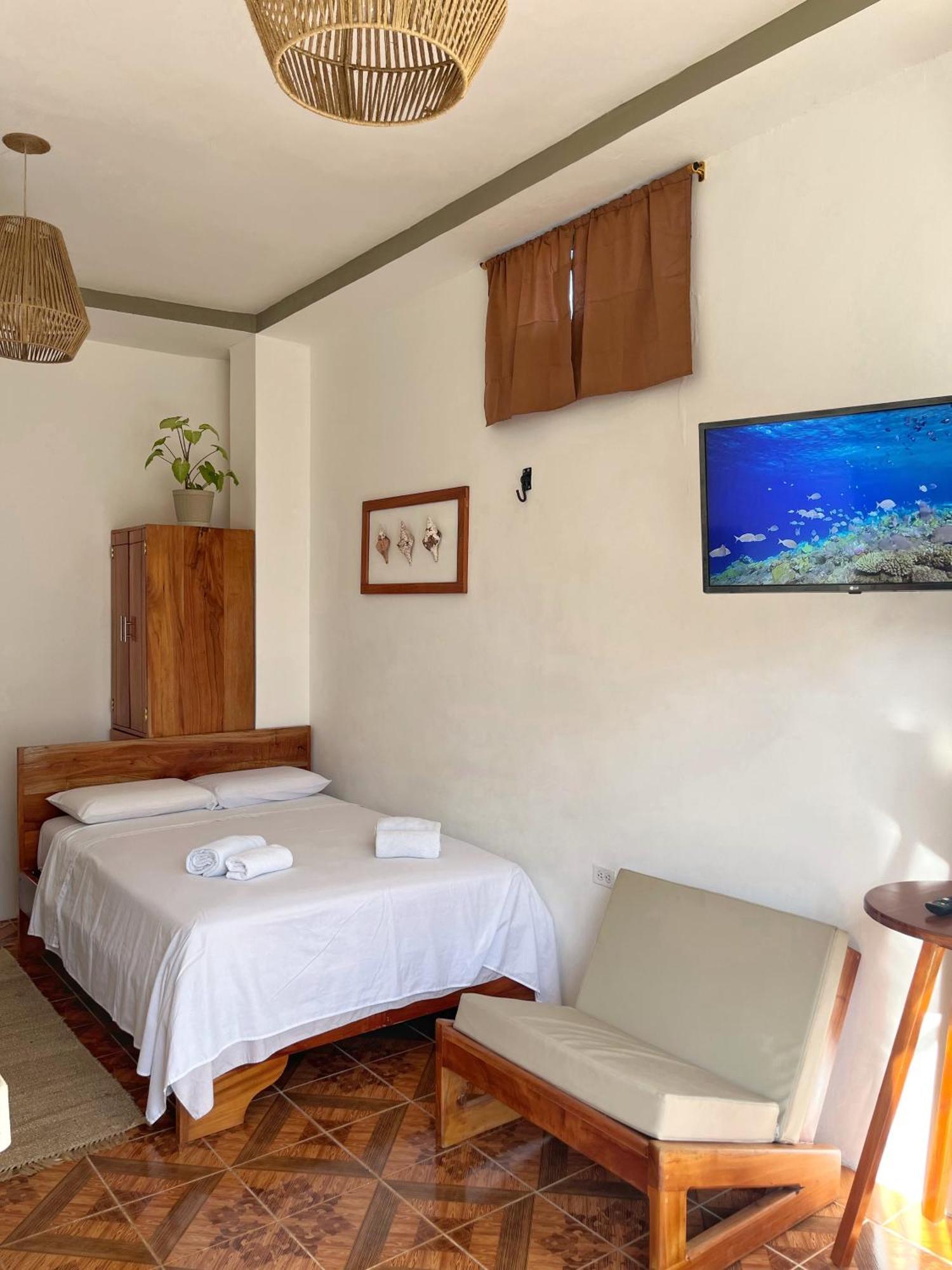 El Encanto De Mimi Puerto Ayora  Dış mekan fotoğraf