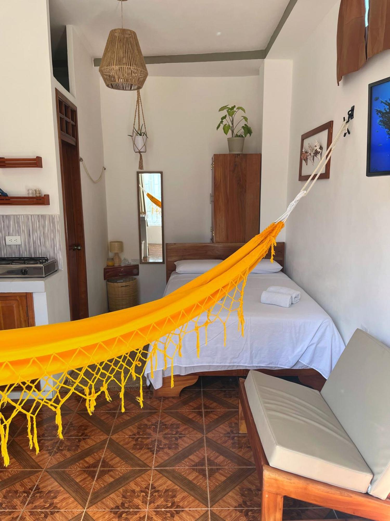El Encanto De Mimi Puerto Ayora  Dış mekan fotoğraf