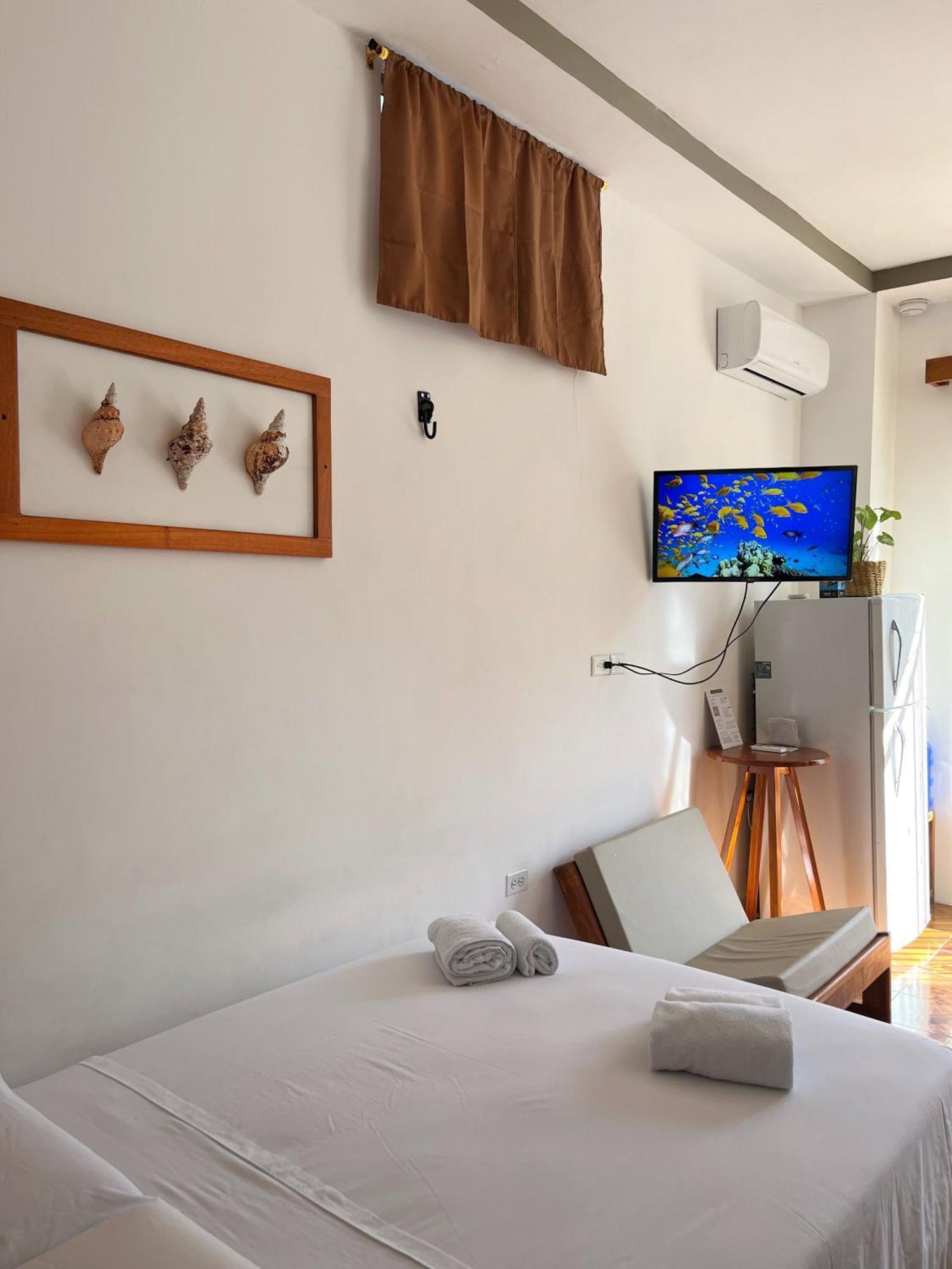 El Encanto De Mimi Puerto Ayora  Dış mekan fotoğraf