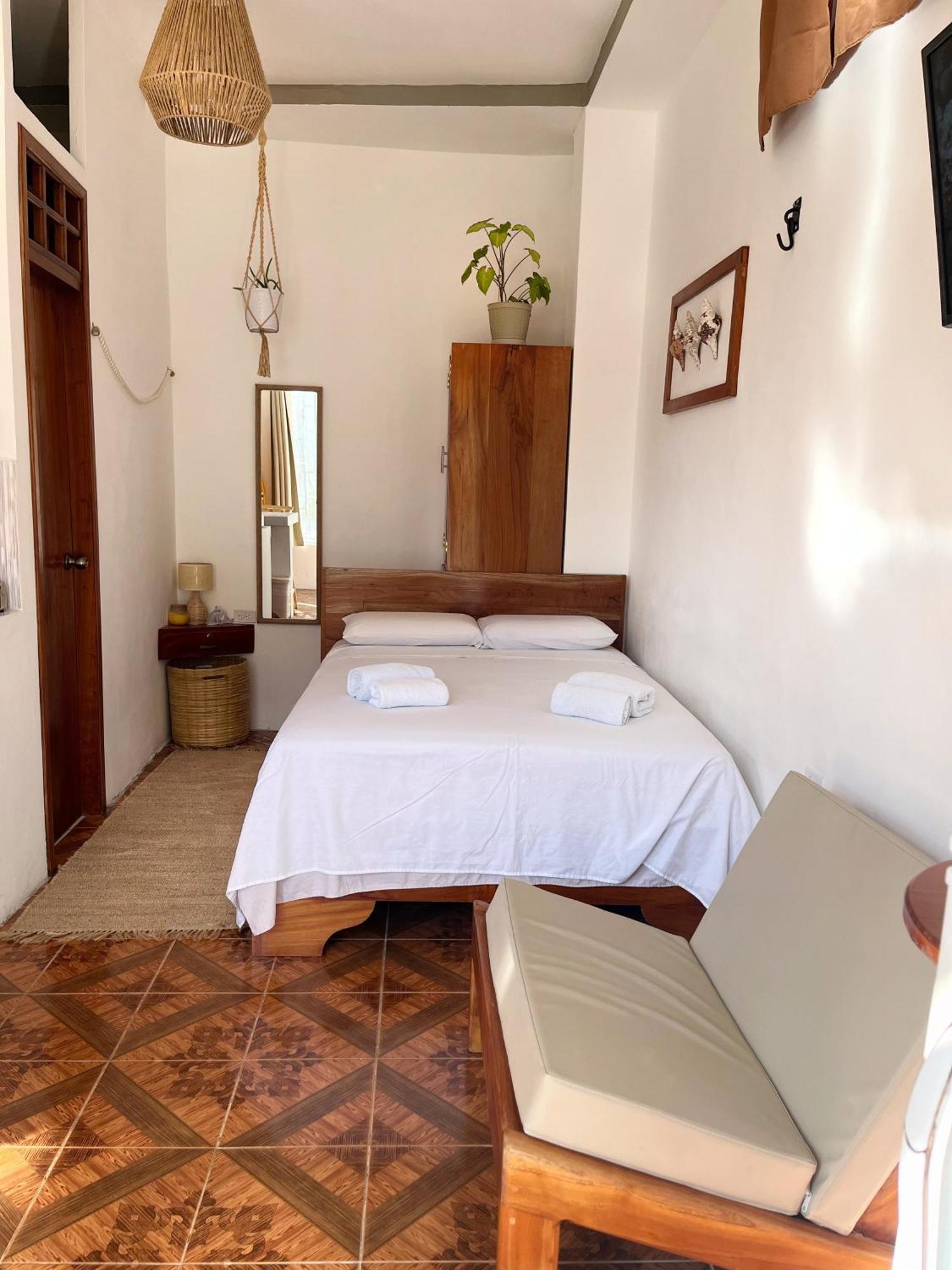 El Encanto De Mimi Puerto Ayora  Dış mekan fotoğraf